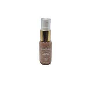 New Venice Woodard Cameo Liquid Makeup Hydrating Formula 1 Fl Oz 30 Ml Pump Bott